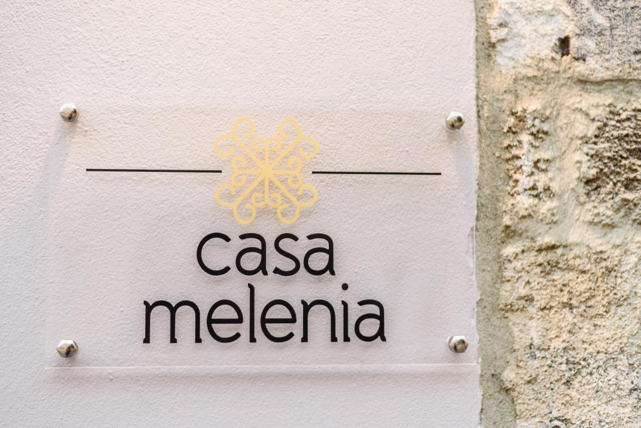Casa Melenia "Votsalo" Rhodes City Exterior foto